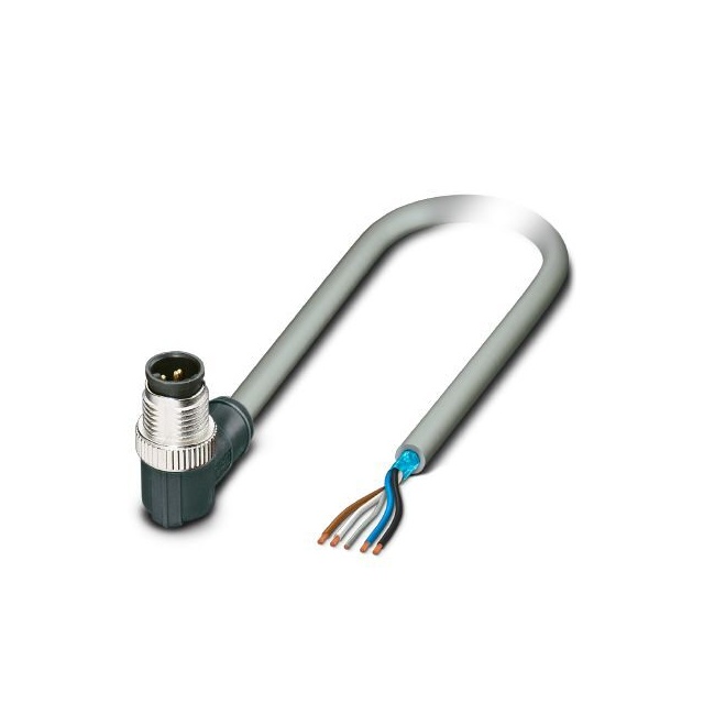 1095813 Phoenix Contact  Sensor Cable - Assemblies